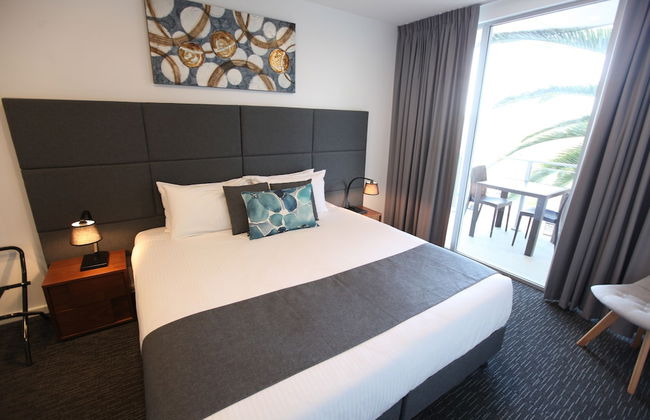 The Palms Apartments - Foto 11