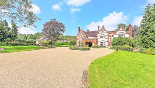 Exquisite Manor House in Surrey Hills - Foto 4