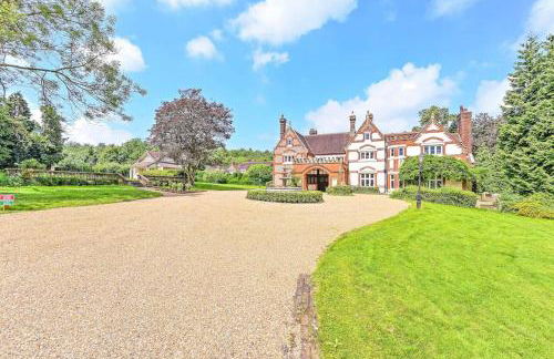 Exquisite Manor House in Surrey Hills - Foto 4