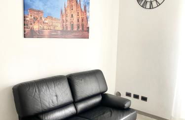 Bilocale zona Navigli - Foto 9