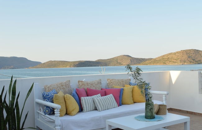 Akti Posidonos - Foto 27