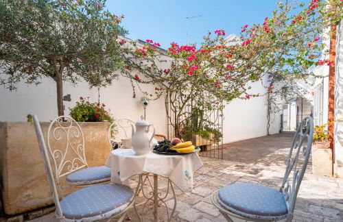 Nel Cuore Del Salento Dimora Tipica - Foto 19