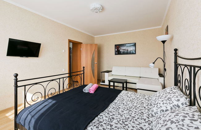 MaxRealty24 Putilkovo, Spaso-Tushinskiy Boulevard 5 - Foto 10