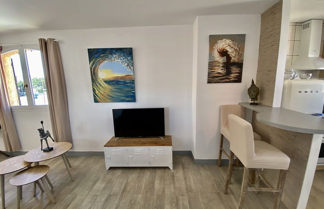 Marines Appartement - Foto 51