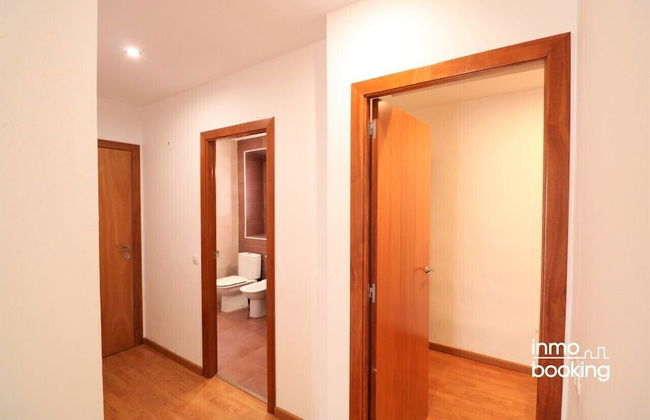 InmoBooking Tarraco climatizado ,cerca de la playa - Foto 31