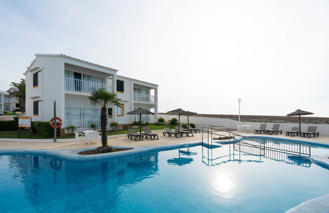 AluaSun Far Menorca - Foto 4