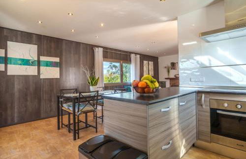 Holiday Home Son Alcaines Sineu by Interhome - Foto 18