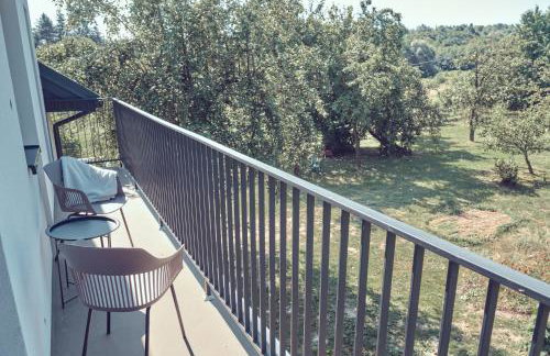 WieliczkaHome 1st floor + garden + parking - Foto 17