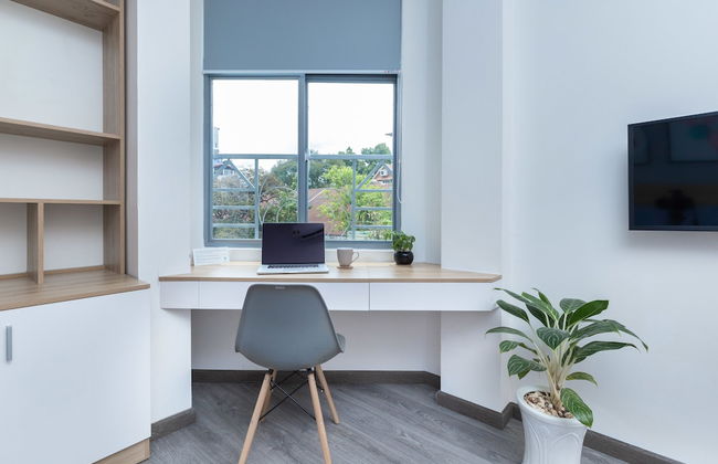 Cozrum Homes Citi Town - Foto 14