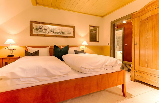 Villa Thusnelda - Foto 4