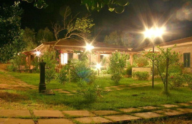 Residenza La Vigna - Foto 54