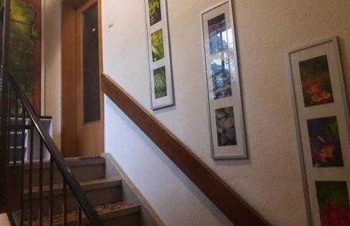 Ferienwohnung "Haus 25" - Zum Golfplatz Tecklenburger Land - Foto 23