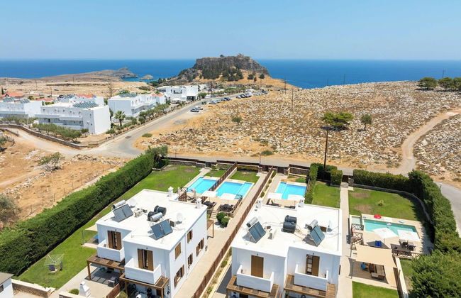 Lindos Ruby - Foto 19