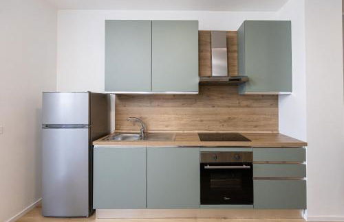 Lbr SUITE Apartment - Foto 23