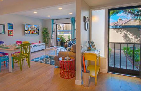 Love Bug by Funtierland Vacation Rentals - Photo 7