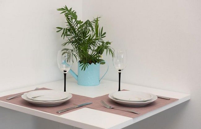 Apartments Bella Vista - Foto 40