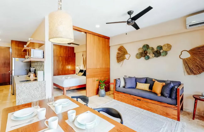 Amena Condo Tulum - Foto 54