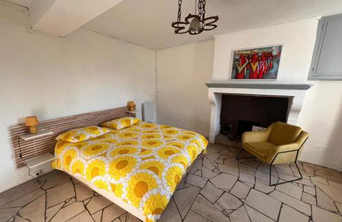 La Petite Ecluse, maison d'artistes - Foto 17