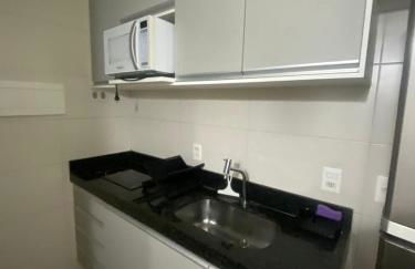 Parque Shopping Flat - Vizinho Shopping Riomar - Pina - Photo 7