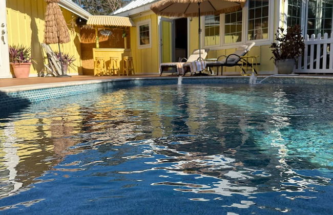 Brand New Coral Reef Suite Located in Paradise Island Estate - Foto 47