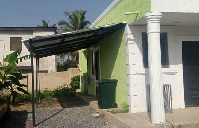 Cutest House in Tema and Afienya - Photo 15