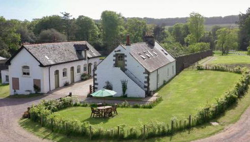 Stables Cottage - Foto 1