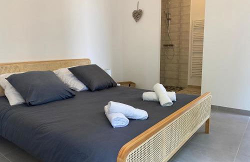 La maison dans la prairie fleurie, espace et calme - Foto 12