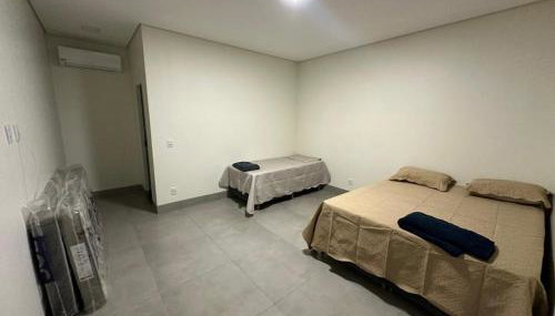 Residência Vale do Araguaia - Foto 5