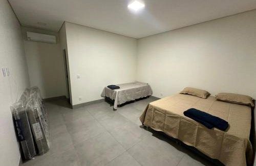 Residência Vale do Araguaia - Foto 5