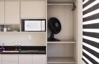 Lou Suítes -11 - City Mood - estadia leve - Foto 26