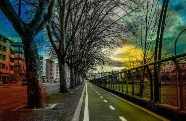 Apimonte City House B - Foto 39