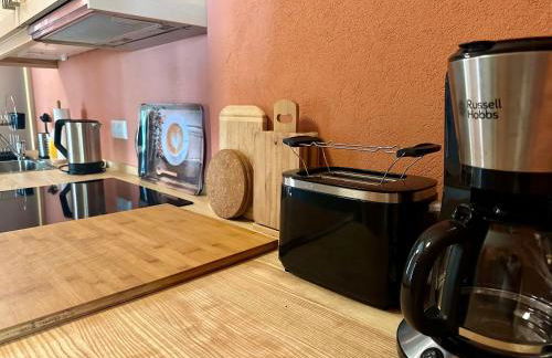 Kutscherhaus am Herrenhaus Bauer - Foto 22