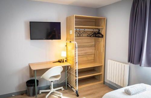 Résidence Artemis Paris Orly Aéroport - Foto 7