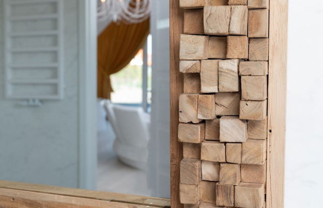 Holiday House Przystan Baltic by Renters - Photo 58