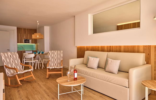 Aparthotel Ponent Mar - Foto 53