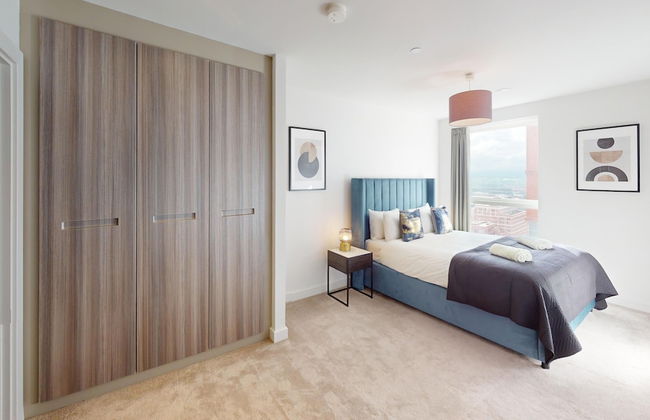 Charles Hope Manchester Centre - Photo 6