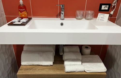 Tenuta Macconi Country Rooms - Foto 11