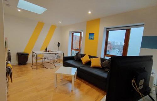 Lovely 1 bedroom apartment in South East London - Foto 11