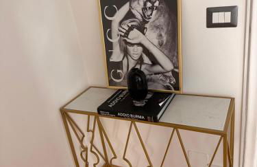 PARIOLI LUXURY SUITe II - Foto 10