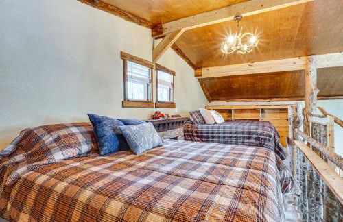 Hikers Haven Cherokee National Forest Retreat! - Foto 18