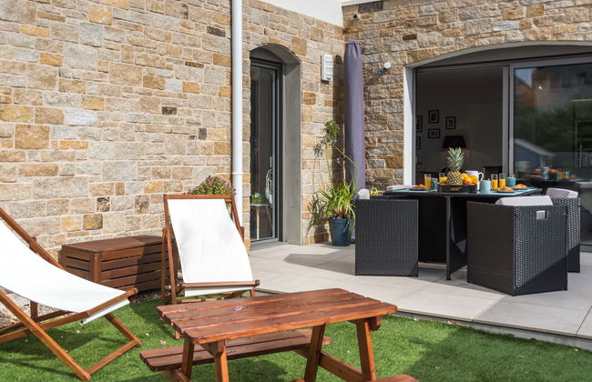 Les Terrasses de la Plage - Foto 2