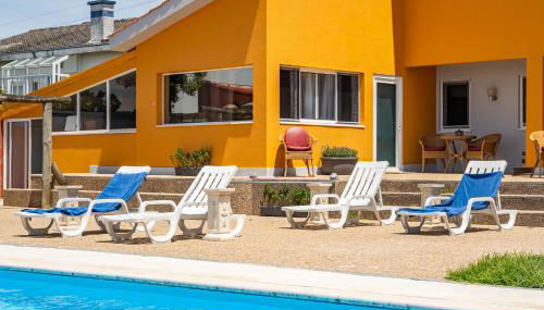 Wake up with the Sea Breeze- House with pool AP2 - Photo 2, sunbed