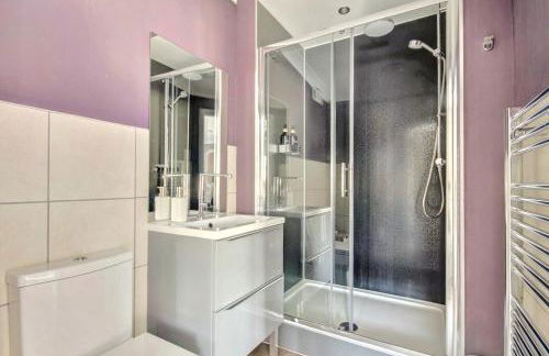 Thistle Apartment Golspie - Foto 10