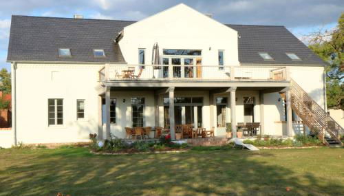 9-Personen-Fewo - Foto 3, Garden