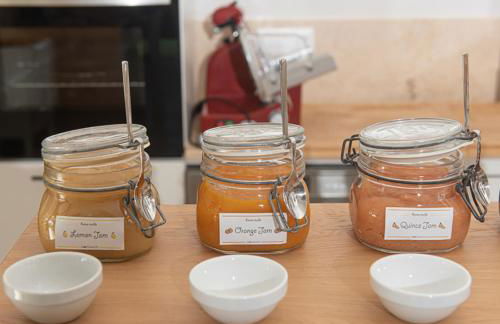 Agriturismo Le Grancìe - Foto 160