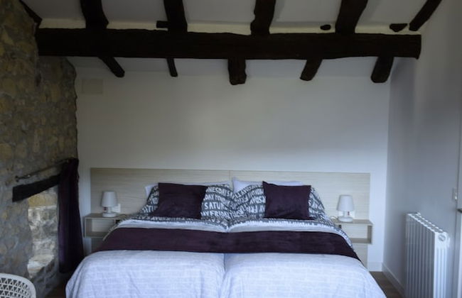 Casa Rural Martiamuno Landetxea - Foto 9