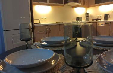 The elegant urban apartment - Foto 45