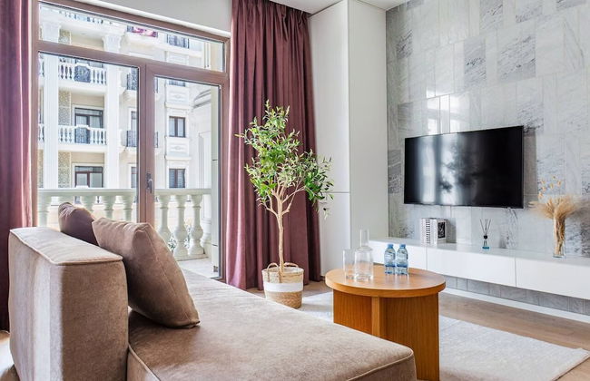 Boulevard 129 - Photo 1