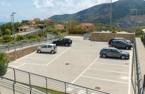 Perla Abernathy - Nice apartment with garden & swimming pool on Liguria West Coast - Foto 25