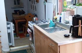 Beautiful Querbach hut With Spring Water - Foto 8